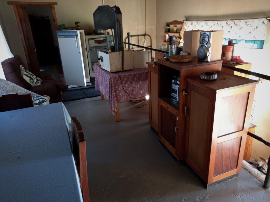 0 Bedroom Property for Sale in Uniondale Rural Western Cape